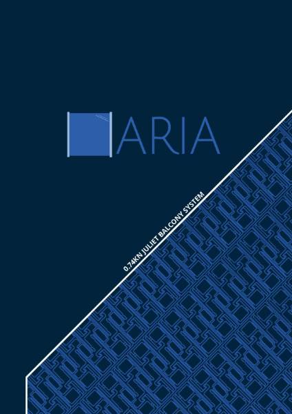 ARIA Product Brochure
