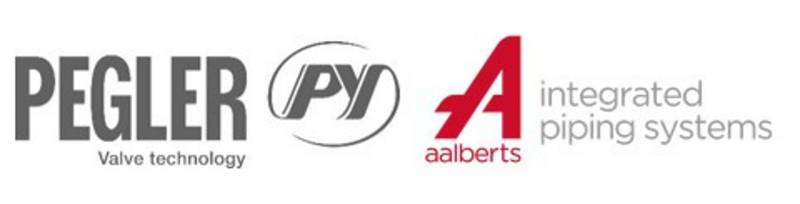Aalberts Integrated Piping Systems Ltd (Pegler)