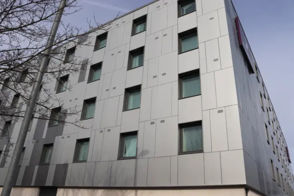 Premier Inn, Heathrow