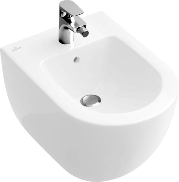 Subway 2.0 Bidet Compact 540600