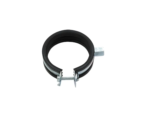 Avløpssystem - Rørklammer m/gummidemping 50-55 M8/M10