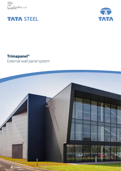 Trimapanel® brochure