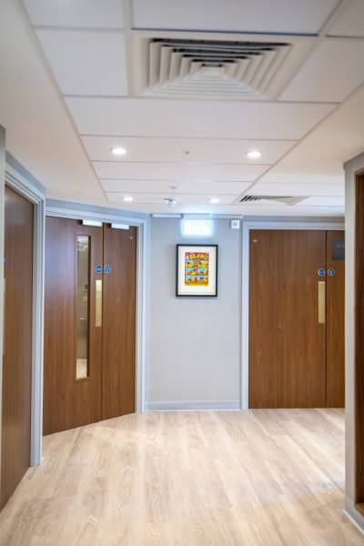 Memorial Houston Medical