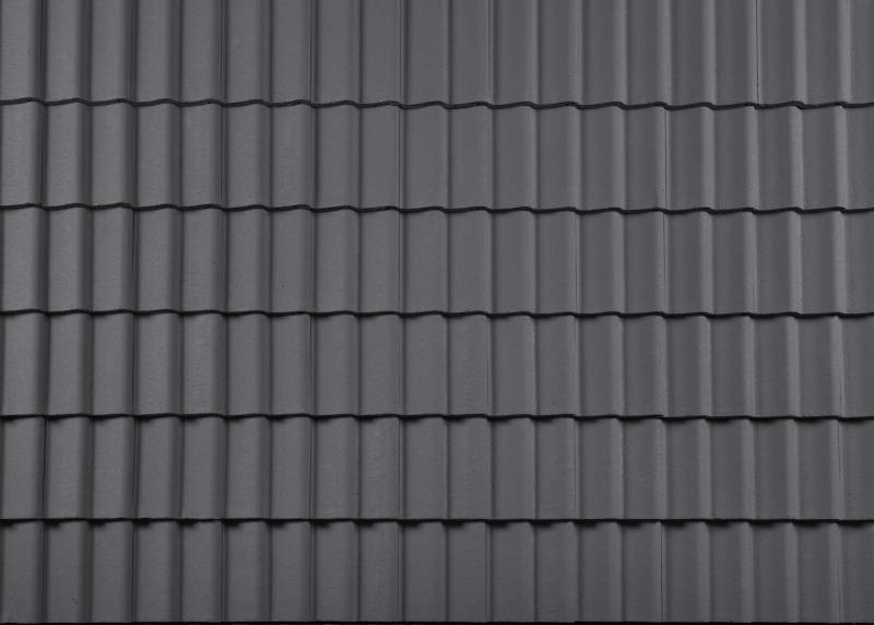 Russell Pennine Roof Tile