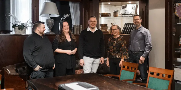 Hani-Tuote Oy siirtyy Seinäjokelaisen Cleor Oy:n omistukseen