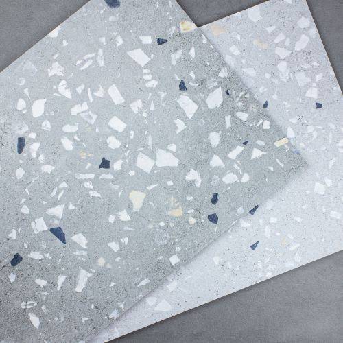 Terrazzo Effect Porcelain – Valentino