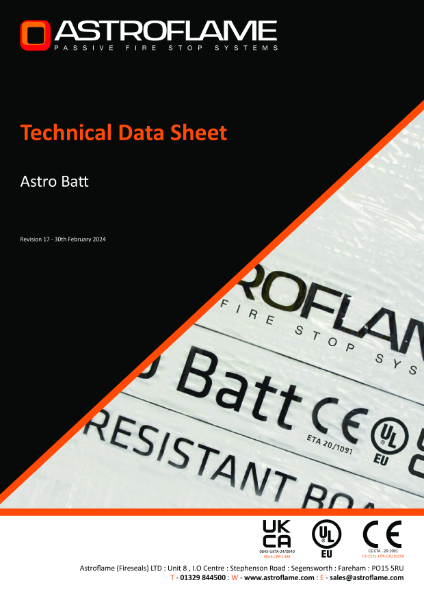 Astro Batt (TDS)