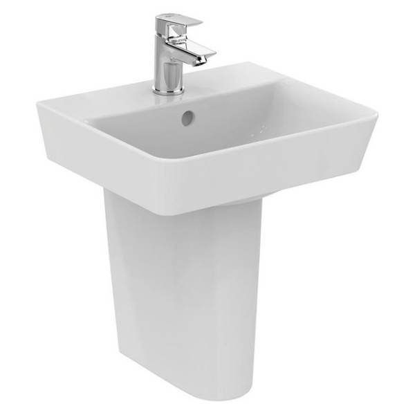 Concept Air Cube 40cm Handrinse Basin