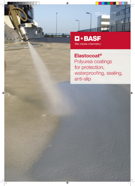 Elastocoat Brochure