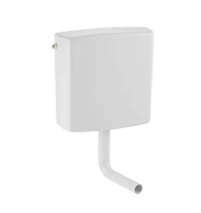 Geberit Cisterner - Geberit AP140 Low Hanging Reservoir