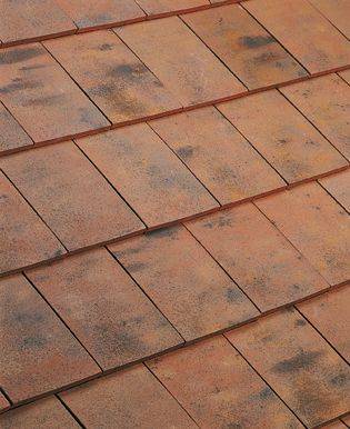 Edilians Beauvoise 20 - Clay roof tile