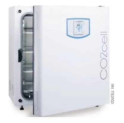 Lämpökaapit ja Inkubaattorit - MMM Medcenter CO2cell soluviljelykaappi