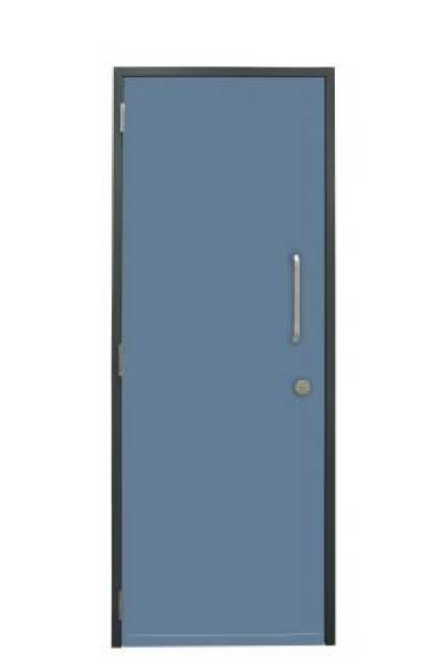 Powershield Acoustic Steel Doorset Range