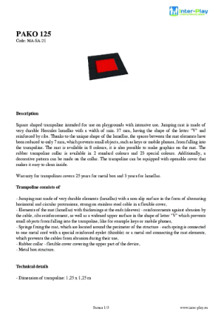 ip18721r data sheet