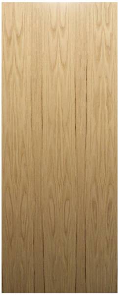 Seadec Oak Prefinished Flush Doors EI30 - Internal timber fire door