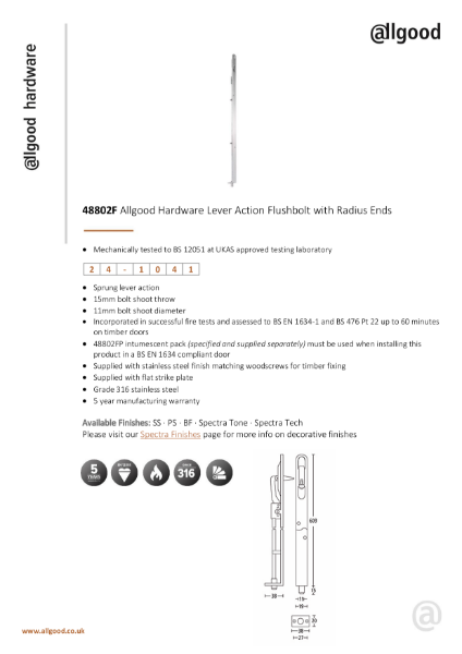 48802F-Datasheet Iss05