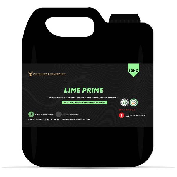 Lime Prime 