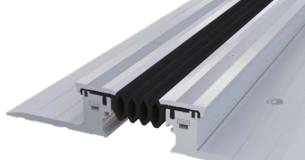 JDH 5.25 - Watertight Expansion Joint