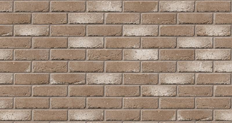 Albus- Clay Facing Brick