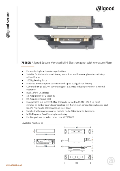 75580N-Datasheet Iss03