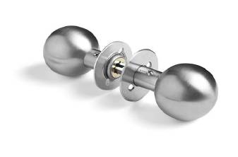 Knud Holscher collection: Ball knob handle - Knob handle