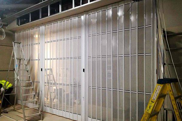 Footlocker Highcross Shopping Center Leicester - FlexiGlide Vision Air