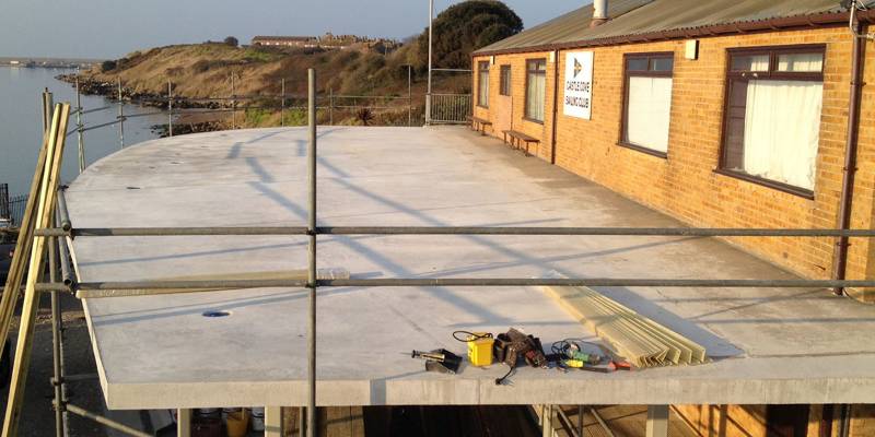 Castle Cove Sailing Club