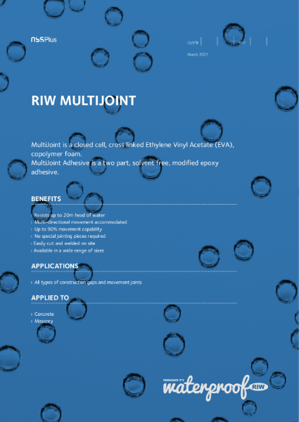 RIW Multijoint