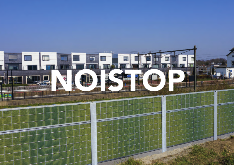 Architect Folder - NoiStop