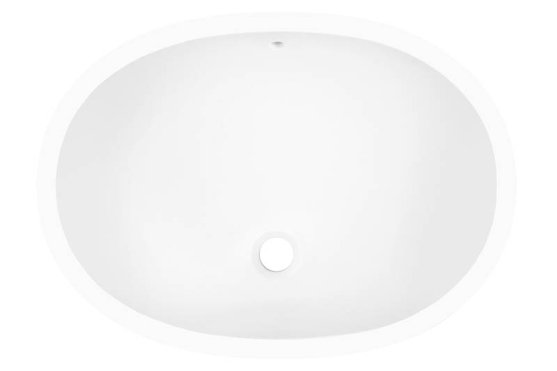 Meganite Solid Surface Sink - BS115 