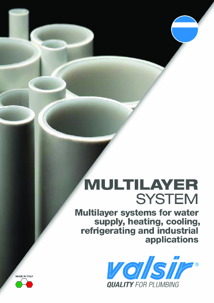 Mixal Brochure