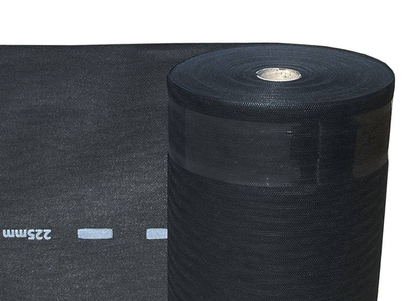 Permavent DRY+ Low Pitch Breathable Roofing Underlay - Vapour Open Roofing Membrane