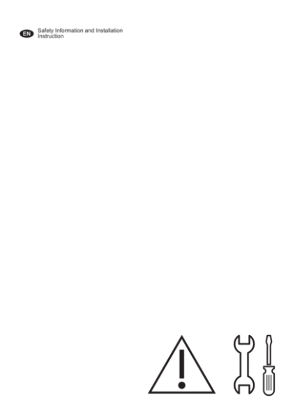 KMK365060M - User Manual