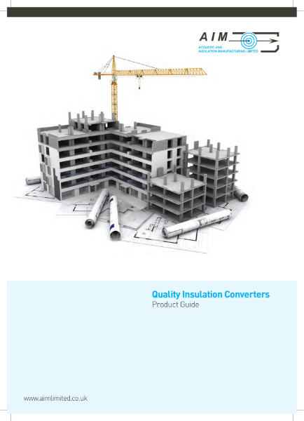 Quality Insulation Converters