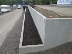 Underkonstruktionsprodukter