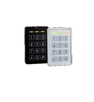 Conlan Digital Access Control - Low Power Keypad for Stand Alone