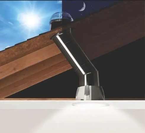 Solatube Smart LED light