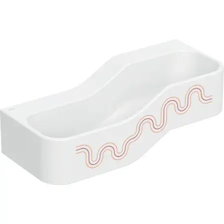 Geberit Bambini Servant B: 900