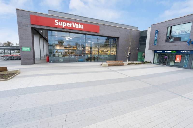 SuperValu, Dunboyne