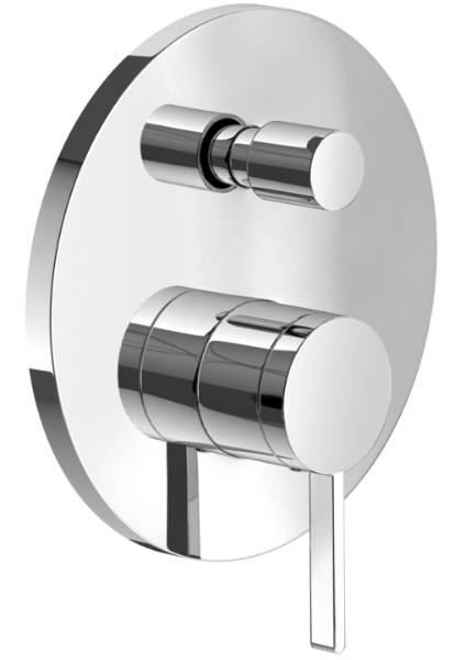 Dawn Concealed Single-lever Bath / Shower&nbsp;Mixer TVS106353110