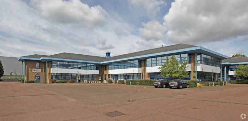 Astra Centre, Harlow