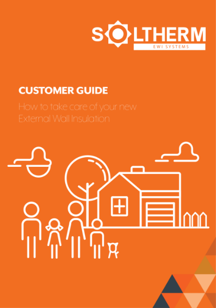 Soltherm Customer guide