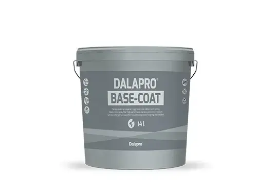 Dalapro Base-Coat