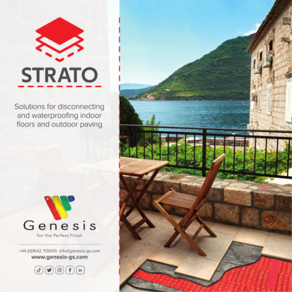 STRATO Brochure