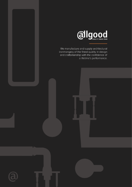01 - The Allgood Primer Brochure