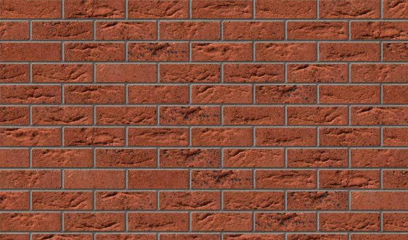 Darton Red Facing Brick