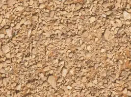 Natural Stone Footpath & Tree Pit Gravels