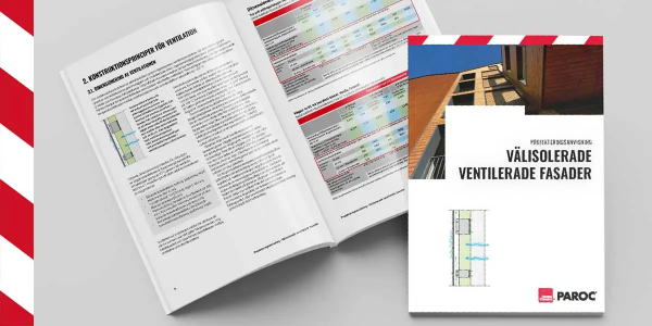 Beställ kostnadsfria projekteringsanvisningar för effektiva konstruktioner