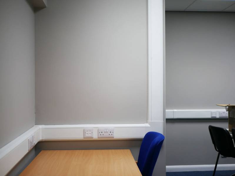 Sterling Compact installed in DPL Group's Head Office