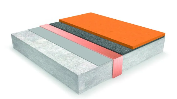 Flowfresh ESD SL System - Resin Floor Finish